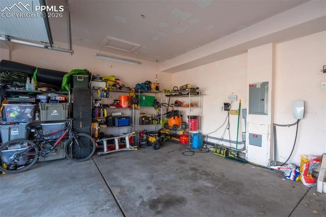 389 Oxbow Drive, Monument, CO 80132