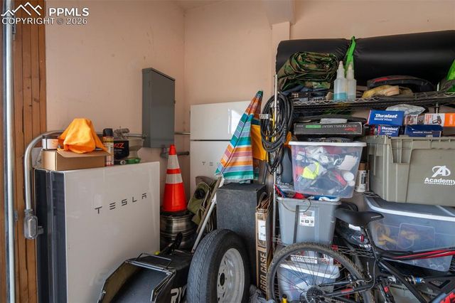 389 Oxbow Drive, Monument, CO 80132