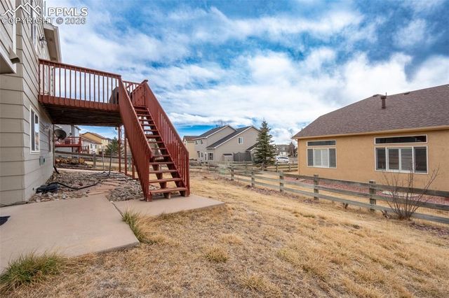 389 Oxbow Drive, Monument, CO 80132