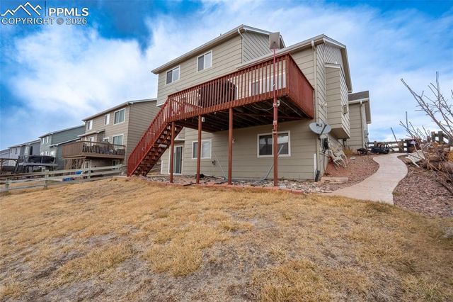 389 Oxbow Drive, Monument, CO 80132