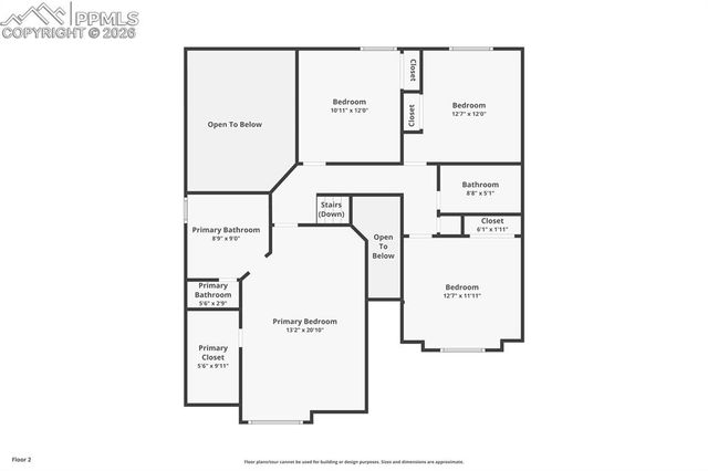 389 Oxbow Drive, Monument, CO 80132