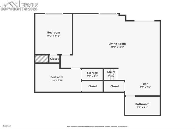 389 Oxbow Drive, Monument, CO 80132