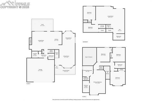 389 Oxbow Drive, Monument, CO 80132