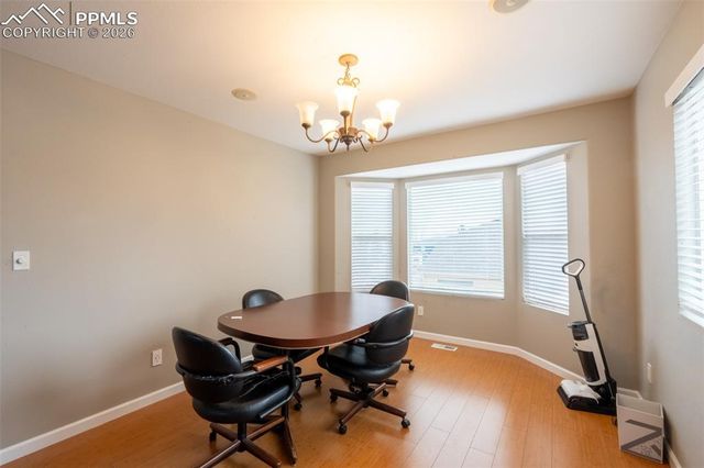 389 Oxbow Drive, Monument, CO 80132