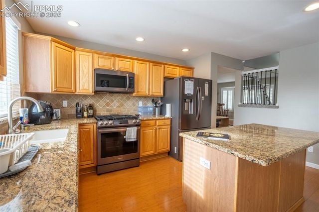389 Oxbow Drive, Monument, CO 80132