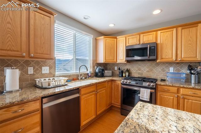 389 Oxbow Drive, Monument, CO 80132