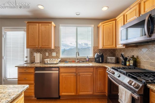 389 Oxbow Drive, Monument, CO 80132
