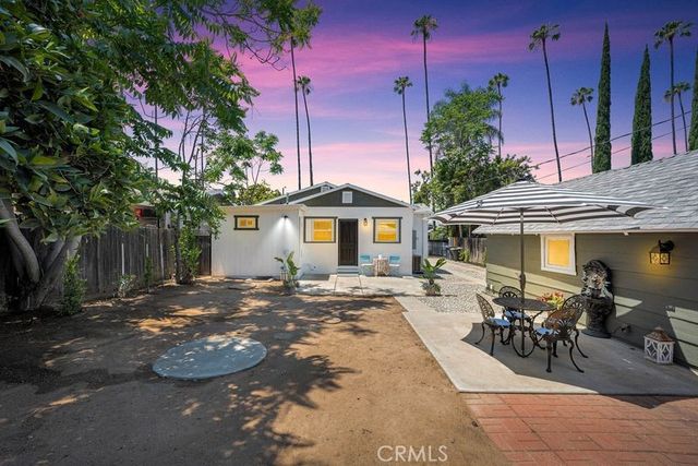 527 University Place, Redlands, CA 92374