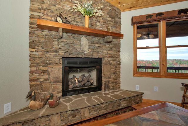815 Smokey Hollow Drive, Murphy, NC 28906