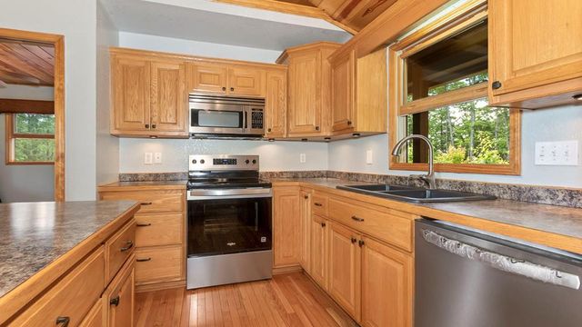 815 Smokey Hollow Drive, Murphy, NC 28906