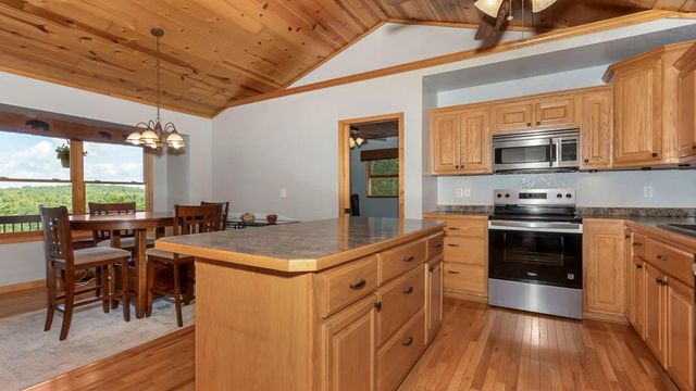 815 Smokey Hollow Drive, Murphy, NC 28906