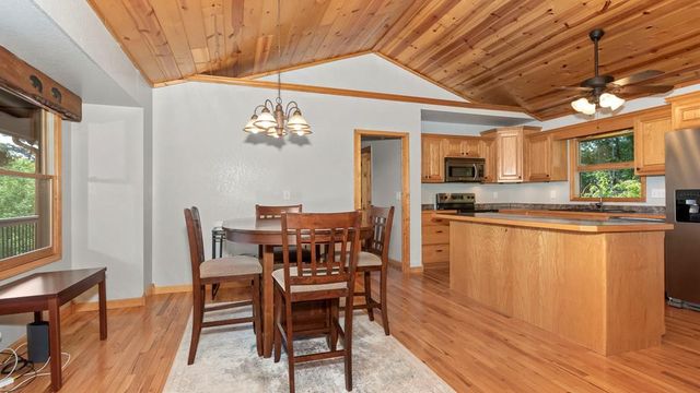 815 Smokey Hollow Drive, Murphy, NC 28906