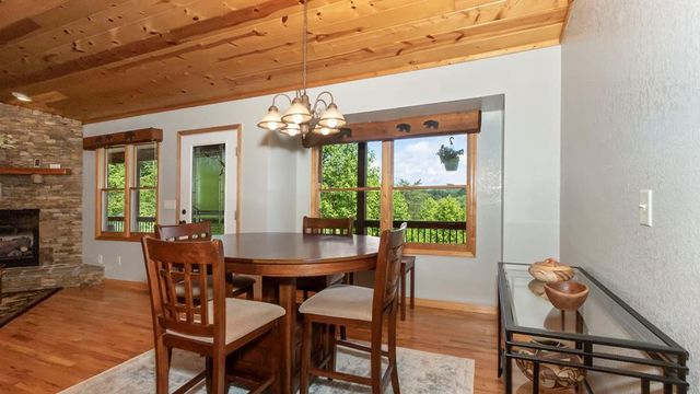 815 Smokey Hollow Drive, Murphy, NC 28906