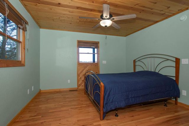815 Smokey Hollow Drive, Murphy, NC 28906
