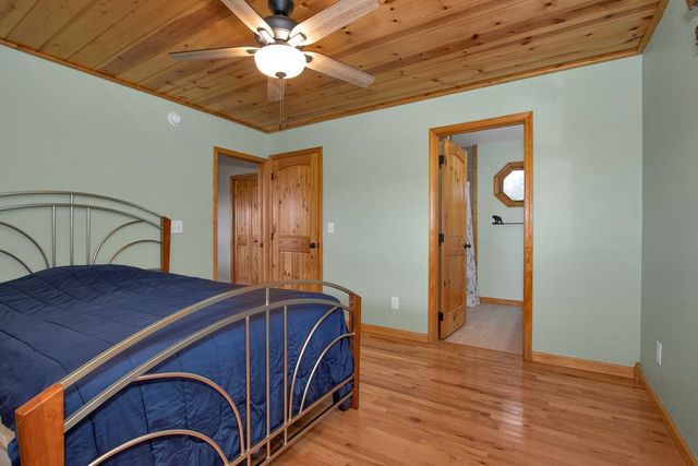815 Smokey Hollow Drive, Murphy, NC 28906