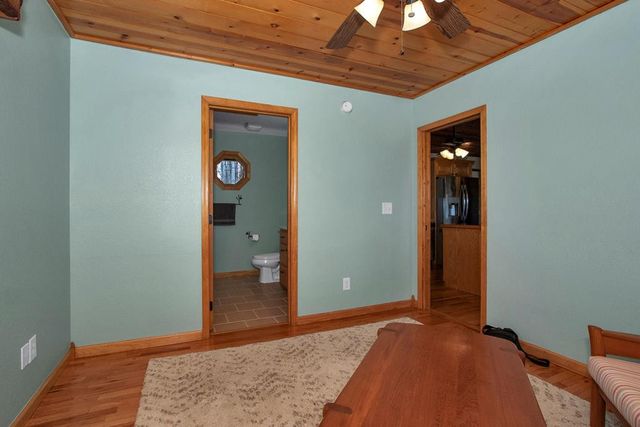 815 Smokey Hollow Drive, Murphy, NC 28906