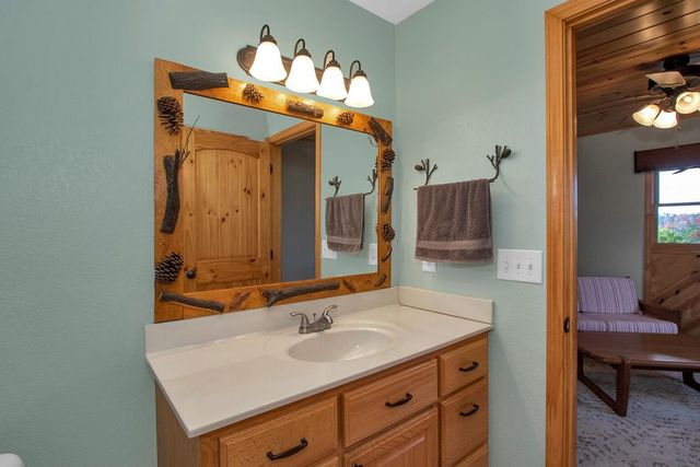 815 Smokey Hollow Drive, Murphy, NC 28906