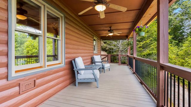815 Smokey Hollow Drive, Murphy, NC 28906
