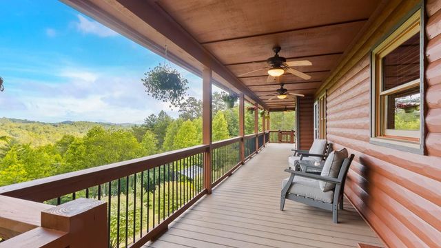 815 Smokey Hollow Drive, Murphy, NC 28906