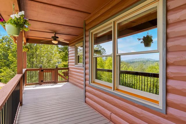 815 Smokey Hollow Drive, Murphy, NC 28906