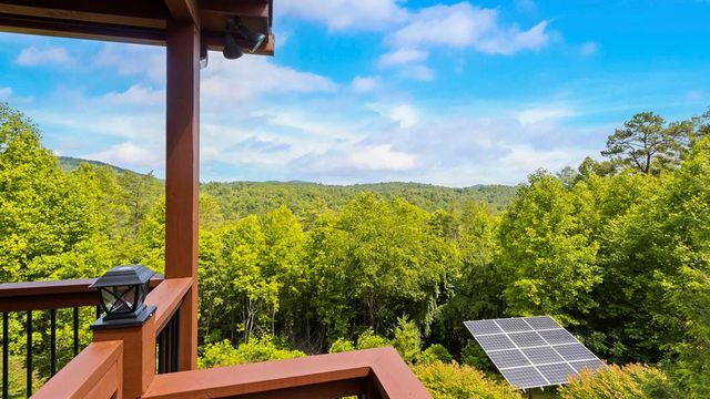 815 Smokey Hollow Drive, Murphy, NC 28906
