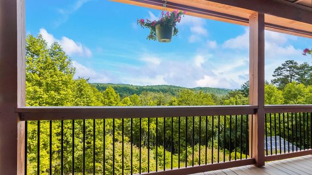815 Smokey Hollow Drive, Murphy, NC 28906