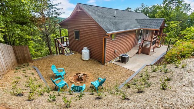 815 Smokey Hollow Drive, Murphy, NC 28906