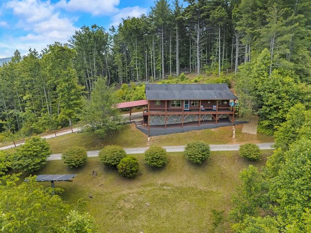 815 Smokey Hollow Drive, Murphy, NC 28906