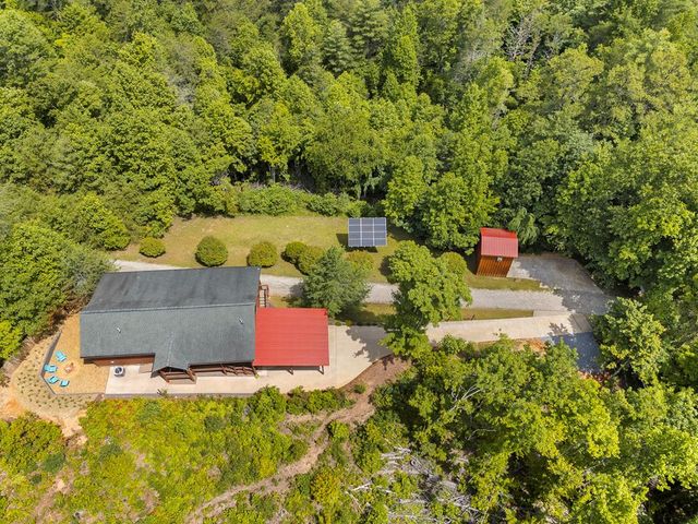 815 Smokey Hollow Drive, Murphy, NC 28906