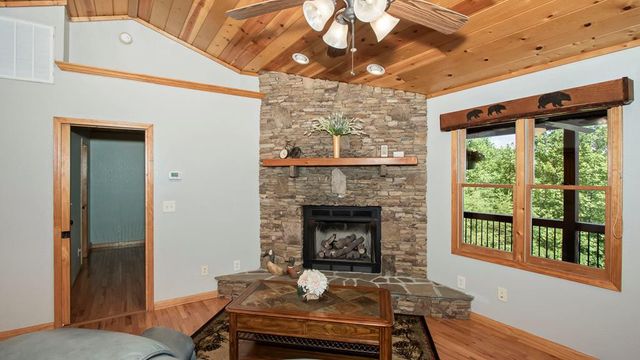 815 Smokey Hollow Drive, Murphy, NC 28906