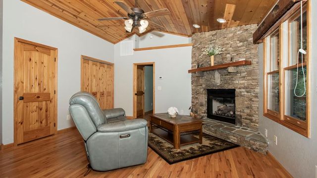 815 Smokey Hollow Drive, Murphy, NC 28906