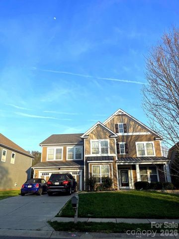 2309 Riverbank Road, Waxhaw, NC 28173