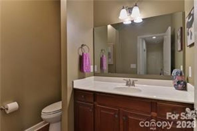 2309 Riverbank Road, Waxhaw, NC 28173