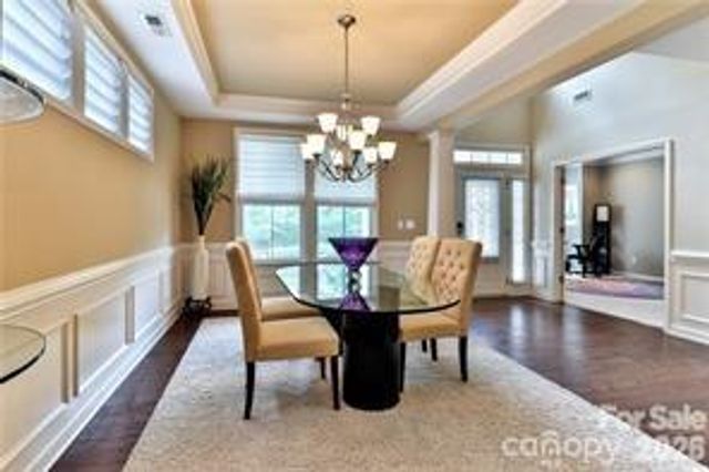 2309 Riverbank Road, Waxhaw, NC 28173