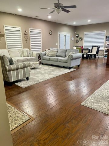 2309 Riverbank Road, Waxhaw, NC 28173