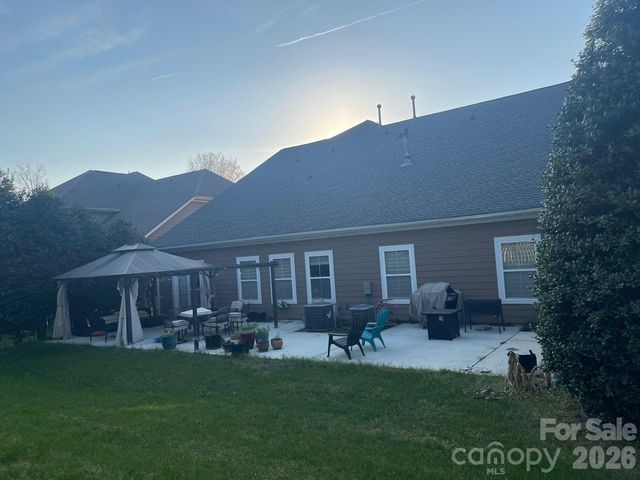 2309 Riverbank Road, Waxhaw, NC 28173