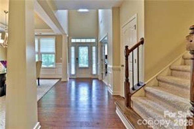 2309 Riverbank Road, Waxhaw, NC 28173