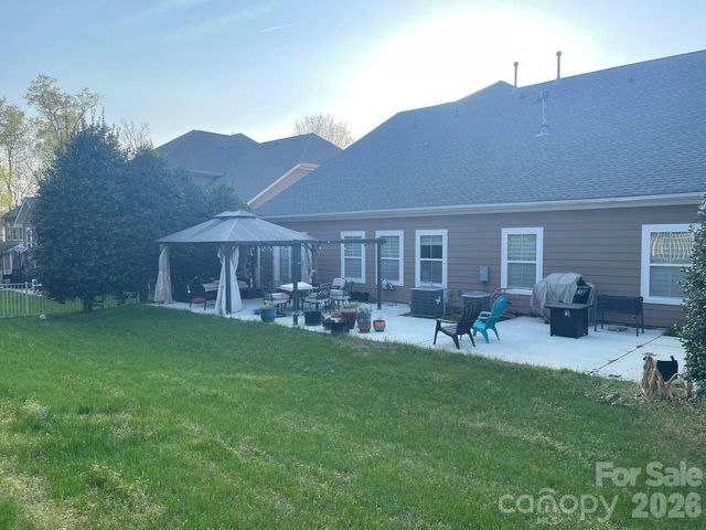 2309 Riverbank Road, Waxhaw, NC 28173