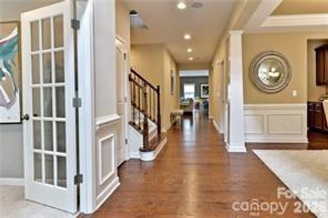 2309 Riverbank Road, Waxhaw, NC 28173