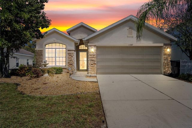 11747 MANISTIQUE WAY, New Port Richey, FL 34654