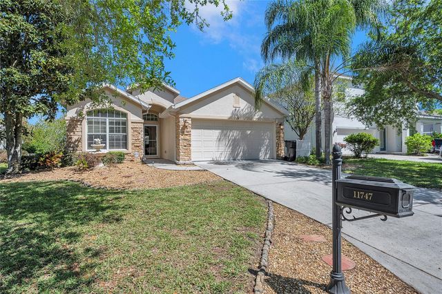 11747 MANISTIQUE WAY, New Port Richey, FL 34654