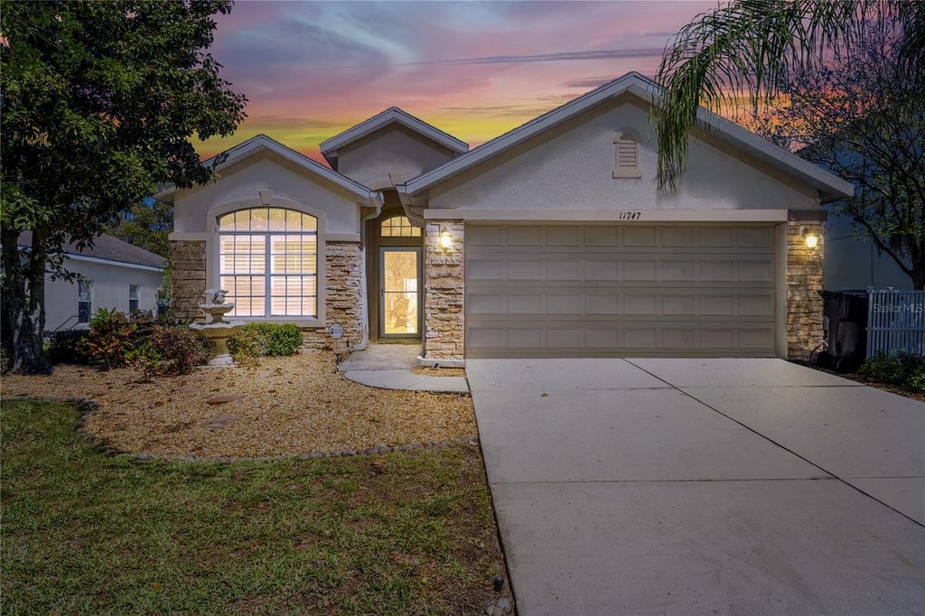 11747 MANISTIQUE WAY, New Port Richey, FL 34654