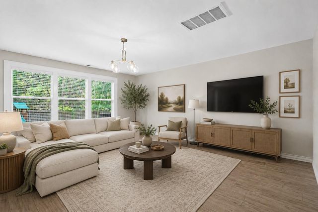 6 Orion Star, The Woodlands, TX 77382