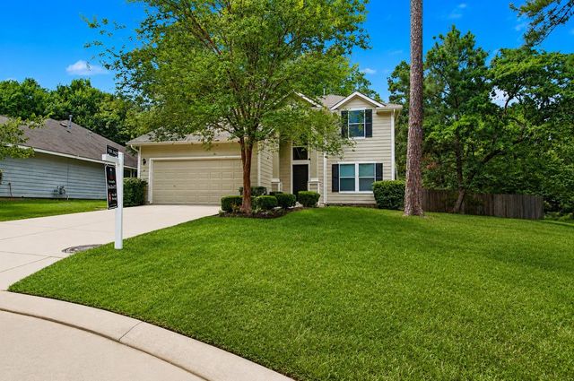 6 Orion Star, The Woodlands, TX 77382