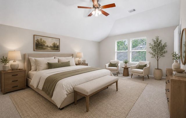 6 Orion Star, The Woodlands, TX 77382