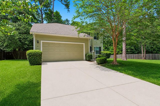 6 Orion Star, The Woodlands, TX 77382