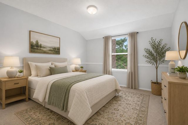 6 Orion Star, The Woodlands, TX 77382