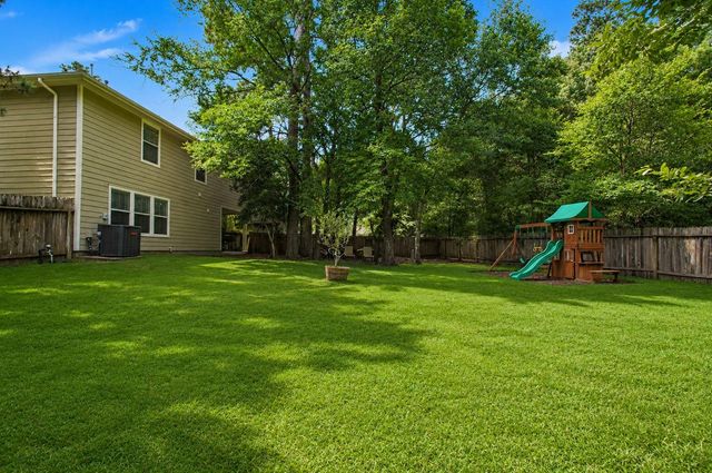 6 Orion Star, The Woodlands, TX 77382