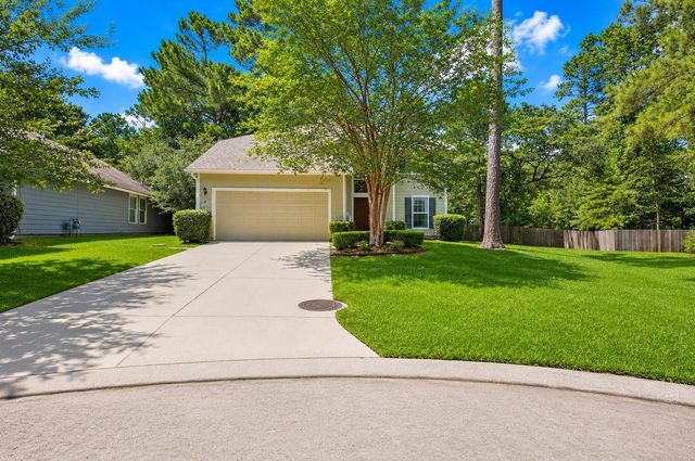 6 Orion Star, The Woodlands, TX 77382
