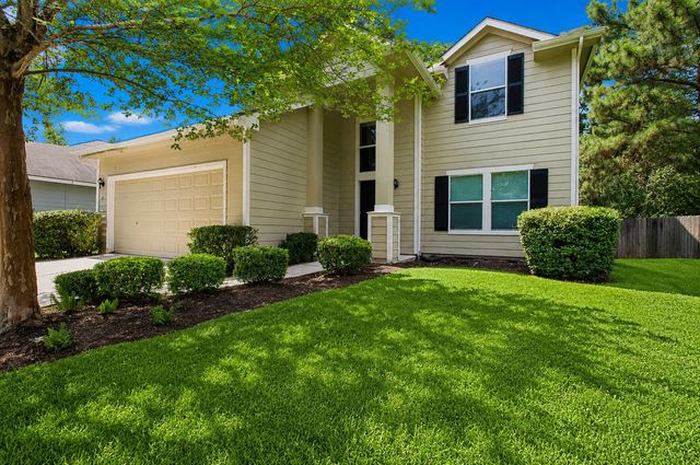 6 Orion Star, The Woodlands, TX 77382